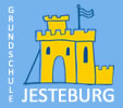 Grundschule Jesteburg Logo